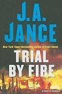 Cover Trial by Fire (eBook, ePUB)