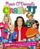 Rosie O'Donnell's Crafty U (eBook, ePUB)