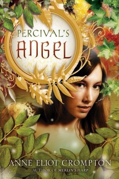 Percival's Angel (eBook, ePUB) - Crompton, Anne