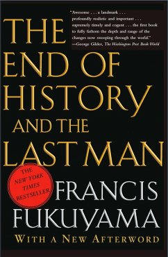 End of History and the Last Man (eBook, ePUB) - Fukuyama, Francis