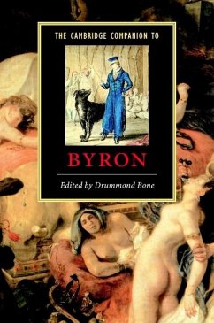 Cambridge Companion to Byron (eBook, ePUB)
