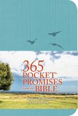365 Pocket Promises from the Bible (eBook, ePUB) 365 Pocket Promises from the Bible (eBook, ePUB)