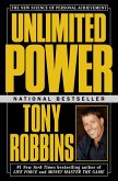 Unlimited Power (eBook, ePUB)