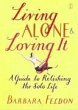 Living Alone and Loving It (eBook, ePUB) - Bild 1