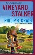 Cover Vineyard Stalker (eBook, ePUB)