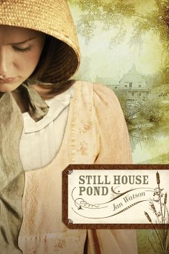 Cover Still House Pond (eBook, ePUB)