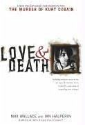 Love & Death (eBook, ePUB) - Wallace, Max; Halperin, Ian