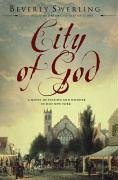 Cover City of God (eBook, ePUB)