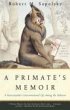 A Primate's Memoir (eBook, ePUB) - Bild 1