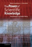 Power of Scientific Knowledge (eBook, ePUB)