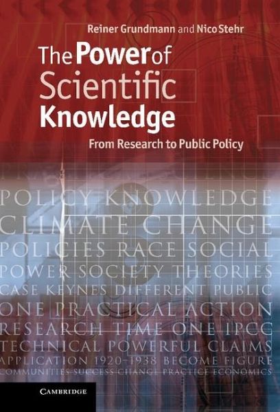 Power of Scientific Knowledge (eBook, ePUB) Power of Scientific Knowledge (eBook, ePUB)