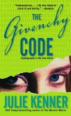 The Givenchy Code (eBook, ePUB)
