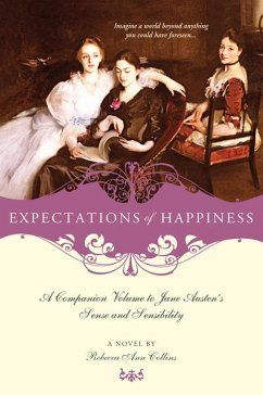 Expectations of Happiness (eBook, ePUB) - Collins, Rebecca