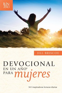 Cover Devocional en un año para mujeres (eBook, ePUB)