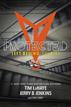 Protected (eBook, ePUB) - Jenkins, Jerry B.; Lahaye, Tim