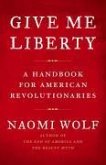 Give Me Liberty (eBook, ePUB)