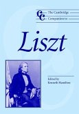 Cambridge Companion to Liszt (eBook, ePUB)