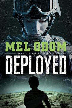 Cover Deployed (eBook, ePUB)