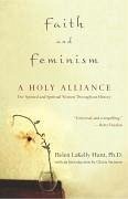 Cover Faith and Feminism (eBook, ePUB)
