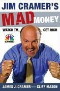 Jim Cramer's Mad Money (eBook, ePUB) - Cramer, James J.