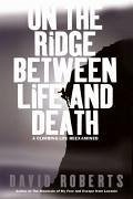 On the Ridge Between Life and Death (eBook, ePUB) - Roberts, David