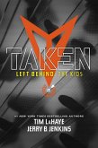 Taken (eBook, ePUB) Taken (eBook, ePUB)