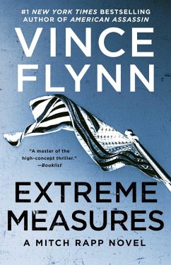 Extreme Measures (eBook, ePUB) - Flynn, Vince