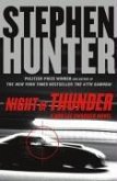 Night of Thunder (eBook, ePUB)