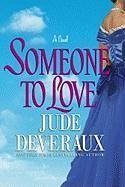 Cover Someone to Love (eBook, ePUB)