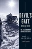Devil's Gate (eBook, ePUB)