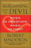 Bargaining with the Devil (eBook, ePUB)