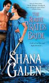 The Rogue Pirate's Bride (eBook, ePUB) The Rogue Pirate's Bride (eBook, ePUB)