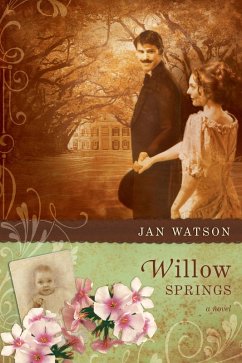 Cover Willow Springs (eBook, ePUB)