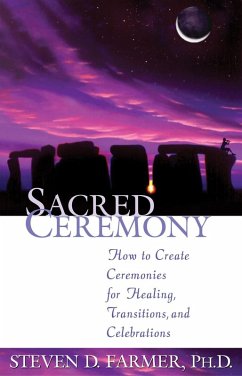 Cover Sacred Ceremony (eBook, ePUB)