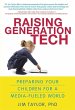 Raising Generation Tech (eBook, ePUB) - Bild 1