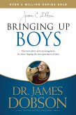 Bringing Up Boys (eBook, ePUB)