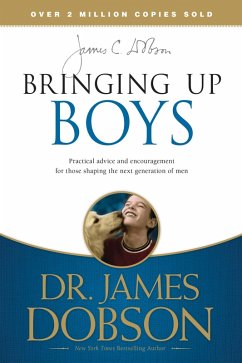 Cover Bringing Up Boys (eBook, ePUB)