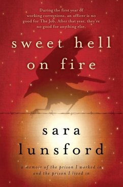 Cover Sweet Hell on Fire (eBook, ePUB)