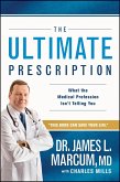 The Ultimate Prescription (eBook, ePUB)