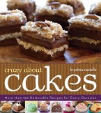 Crazy About Cakes (eBook, ePUB)