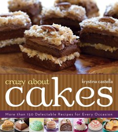 Cover Crazy About Cakes (eBook, ePUB)