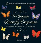 The Exquisite Butterfly Companion (eBook, ePUB)