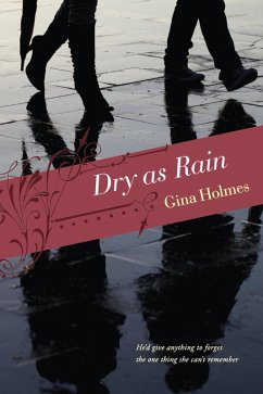 Cover Dry as Rain (eBook, ePUB)