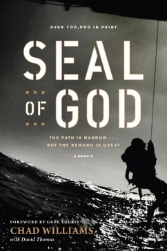 Cover SEAL of God (eBook, ePUB)