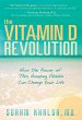 Vitamin D Revolution (eBook, ePUB) - Bild 1