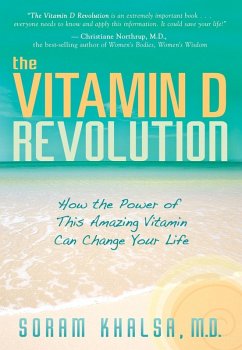 Cover Vitamin D Revolution (eBook, ePUB)