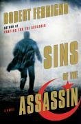 Sins of the Assassin (eBook, ePUB) - Ferrigno, Robert
