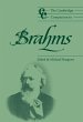 Cambridge Companion to Brahms (eBook,... - Bild 1