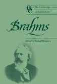 Cambridge Companion to Brahms (eBook, ePUB)