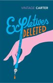 Expletives Deleted (eBook, ePUB)